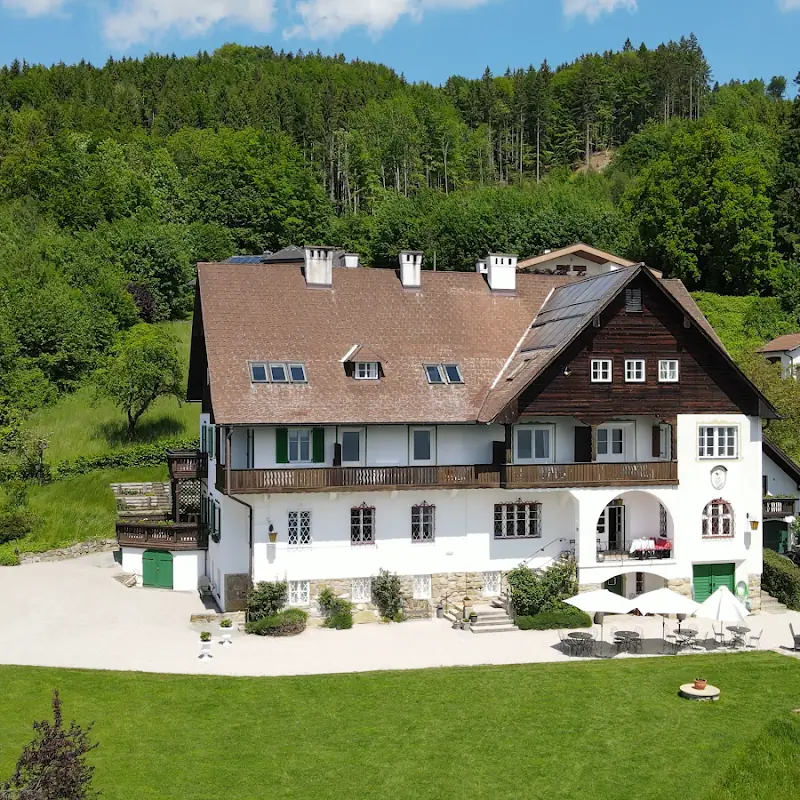 Villa Weiss