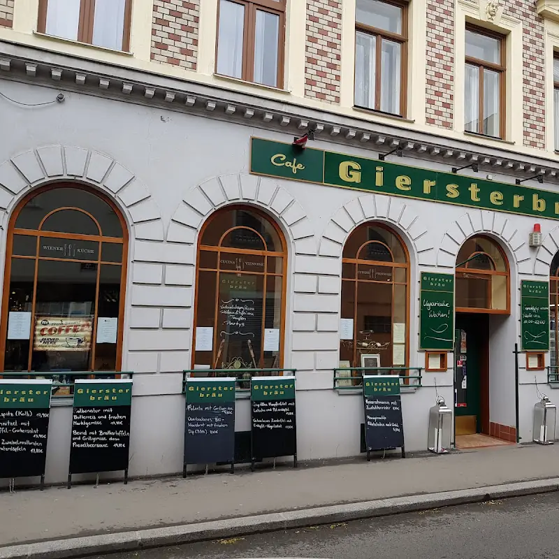 Giersterbräu