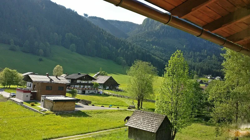 Gästehaus Posch