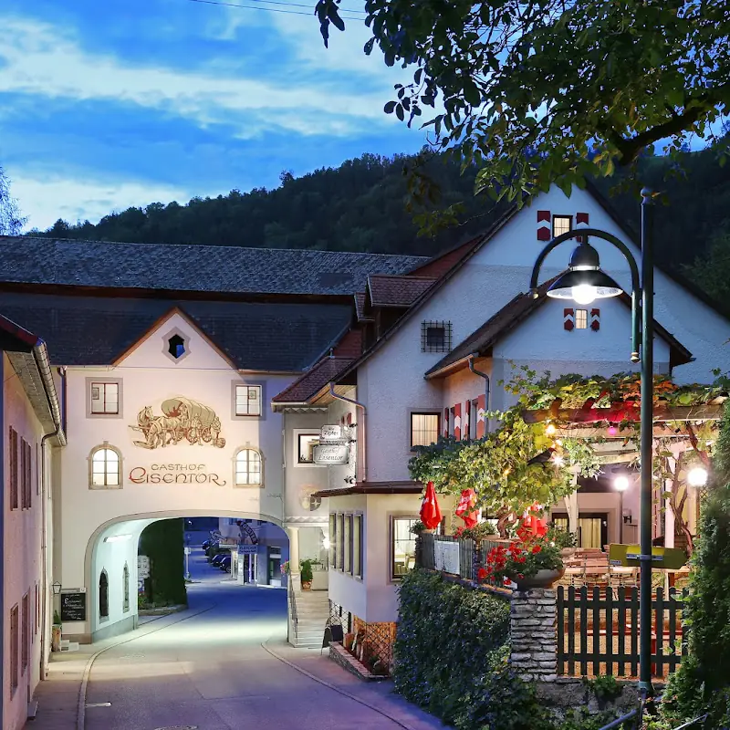 Gasthof Eisentor