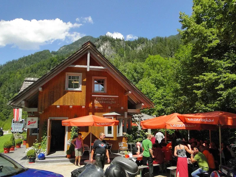 Wasserlochschenke