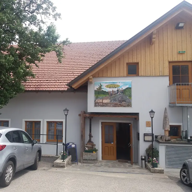 Schmankerl Wia z´Haus Kalkofen