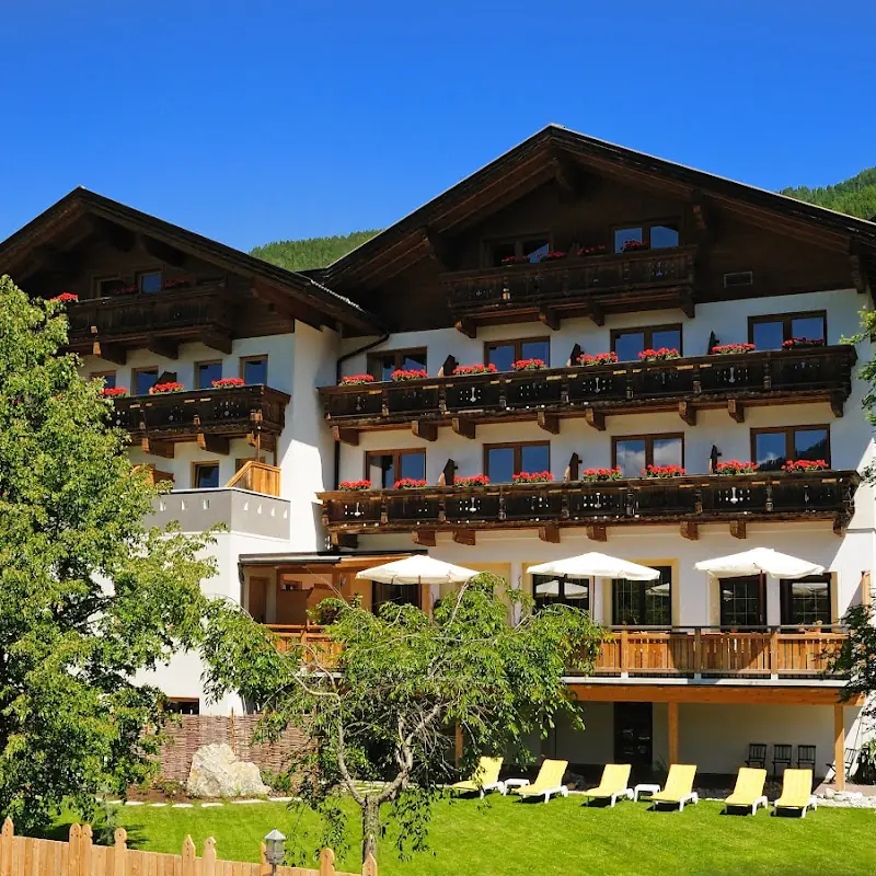 Hotel Pfleger