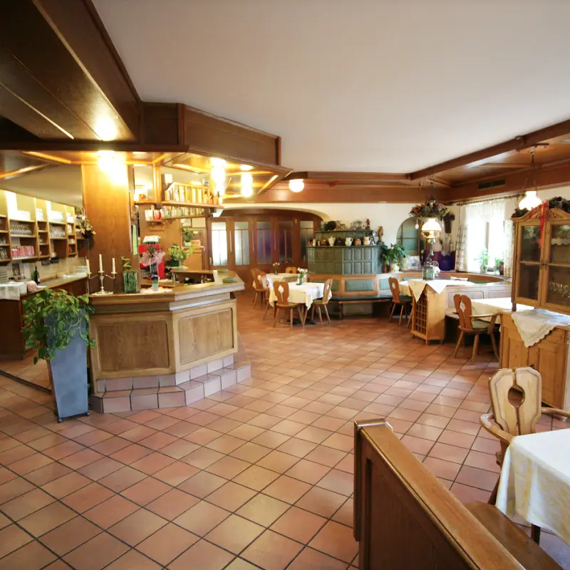 Gasthaus Schweinzger