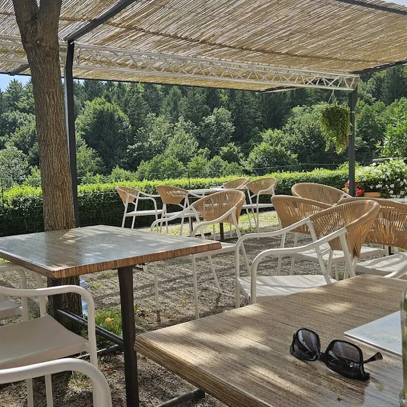 Gasthaus Steinerhof