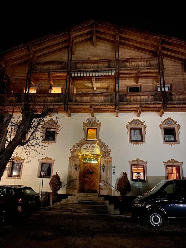 Gasthof Itterwirt