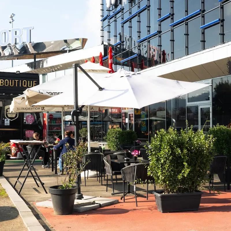 Burger Boutique (CENTER WEST Graz)