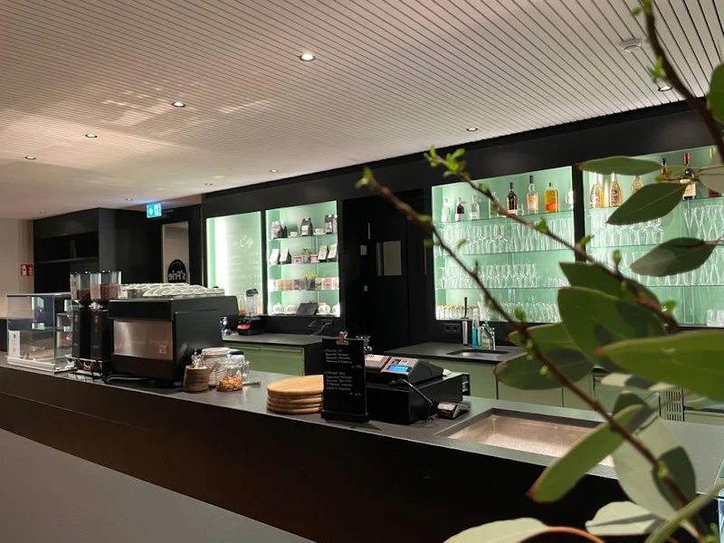 s'Frie Café