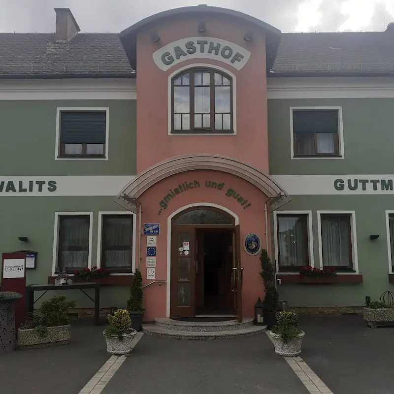 Gasthof Walits-Guttmann