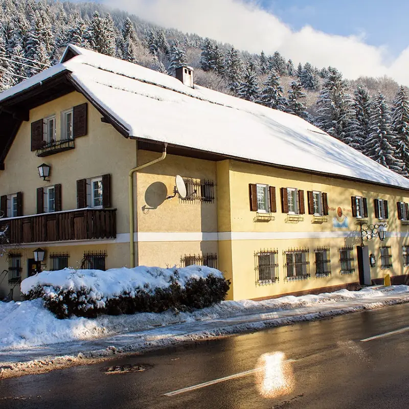 Grillhof Reisach Nassfeld region
