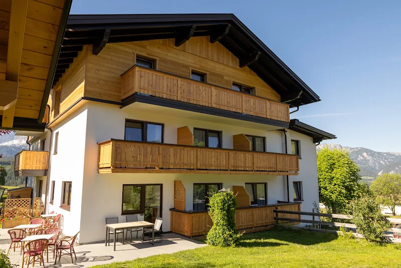 Haus Fernblick