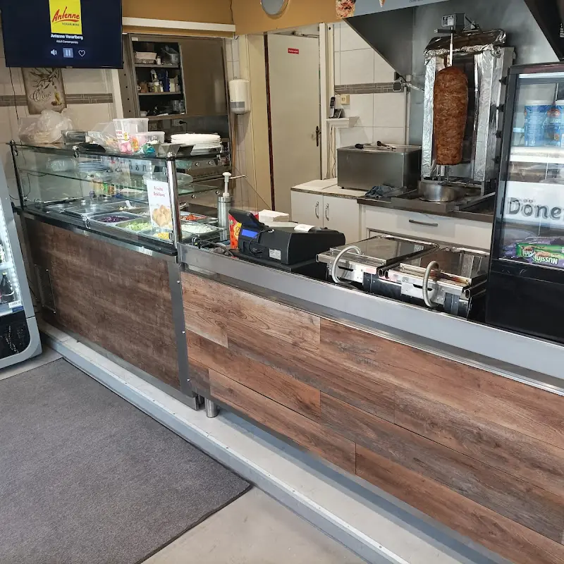 Memo's Kebap
