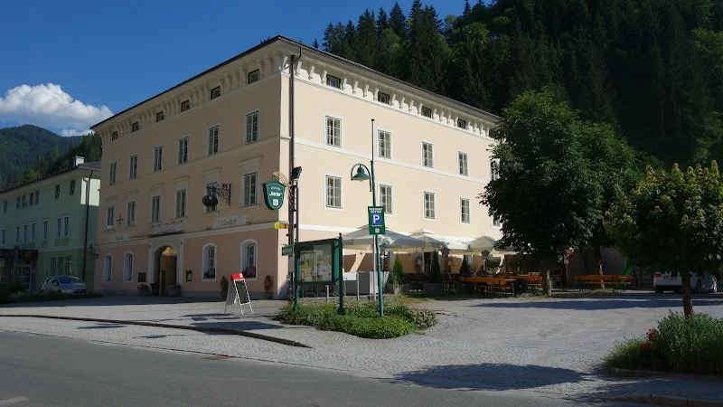 Gasthaus zur Post