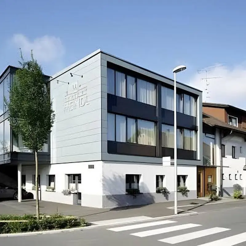 Gasthof Meindl - Familie Bösch