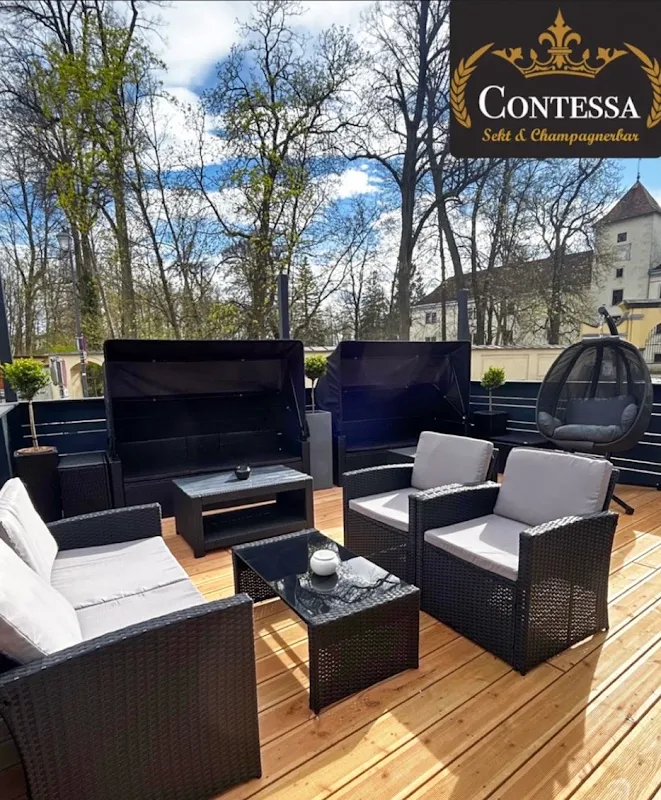 Contessa Café Sekt&Champagnerbar