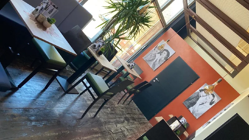 Cafe Klatsch & Tratsch