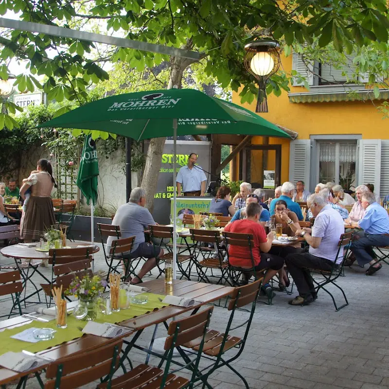 Gasthaus Sternen