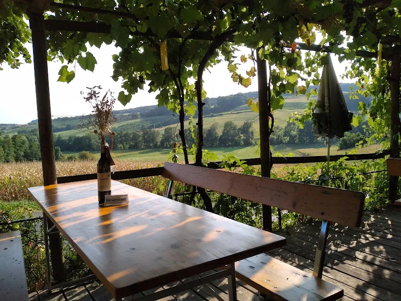 Pfeifer Annaberg | Weingut - Buschenschank - Gästezimmer