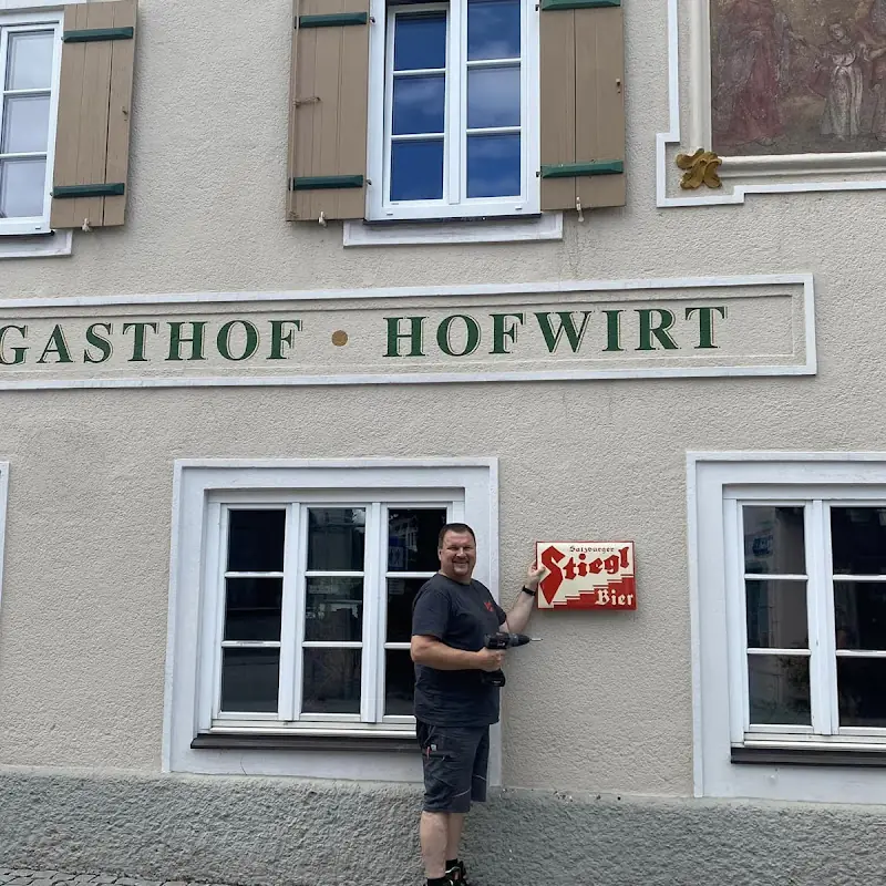 Gasthof Hofwirt