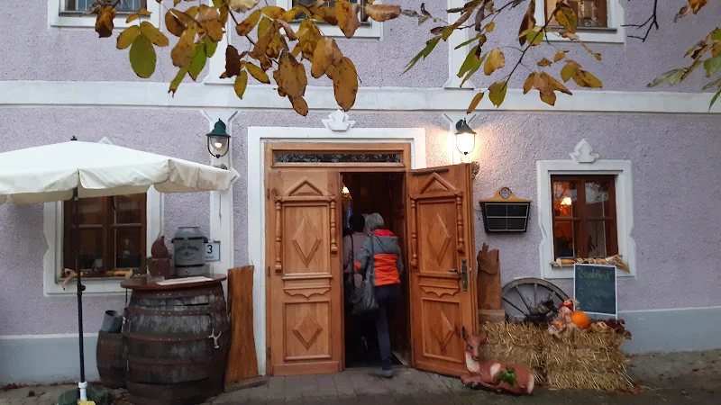 Gasthaus Hirsch