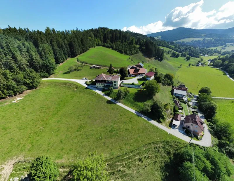 Gasthof Hasbauer