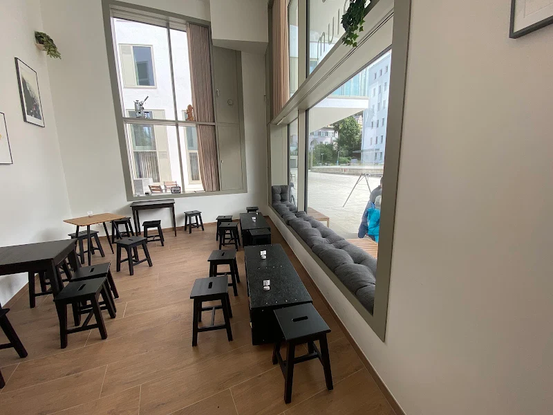 Velirium Café
