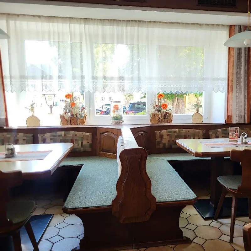GastHofer - Gasthof zum Annabründl
