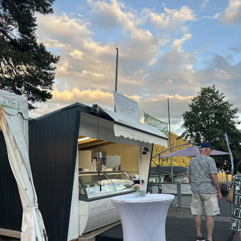 Eis Wunder