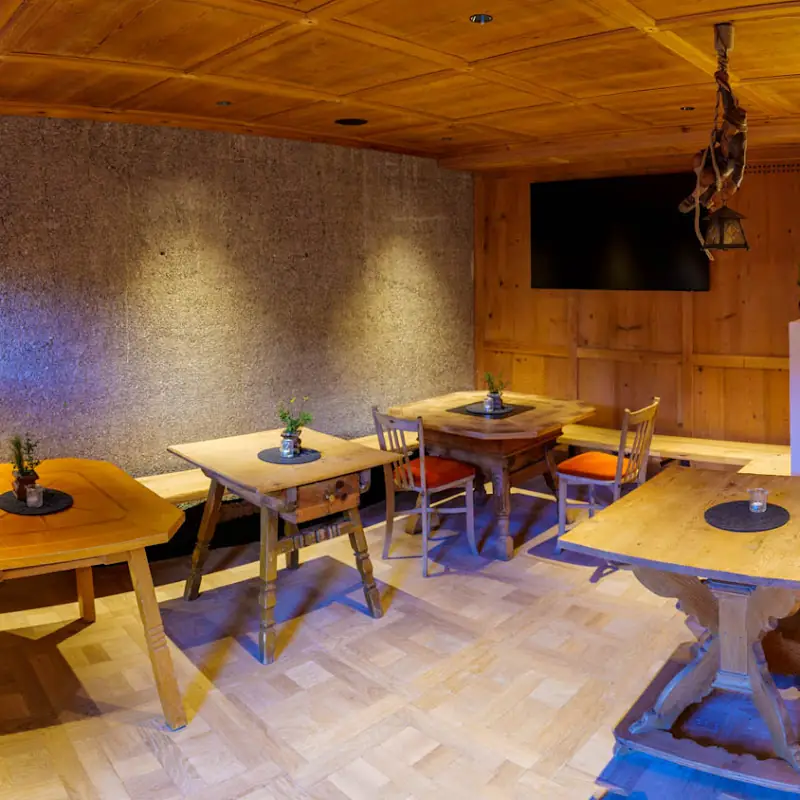 Hauserei - Design & Kräuterhotel