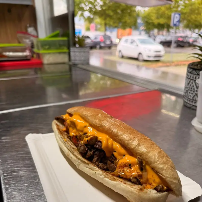Manolito's Soulfood - Streetfood