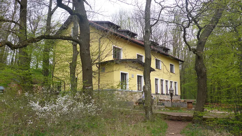 Gasthaus Kugelwiese