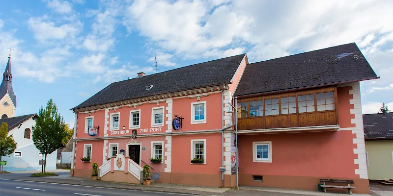 Gasthaus Gross