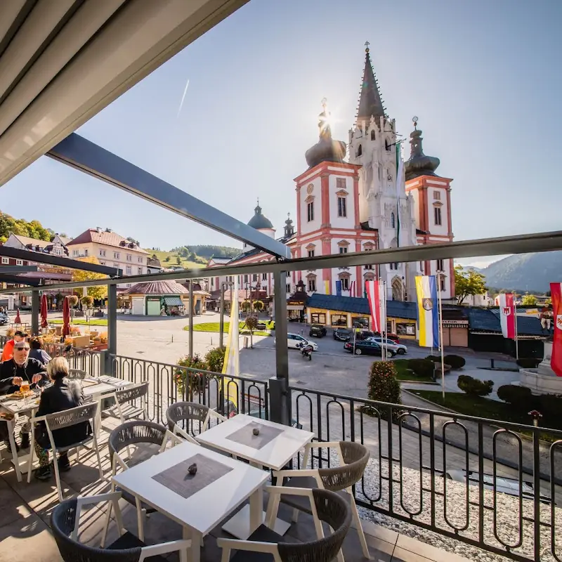Pirkers Steirische Gourmet Snackbar