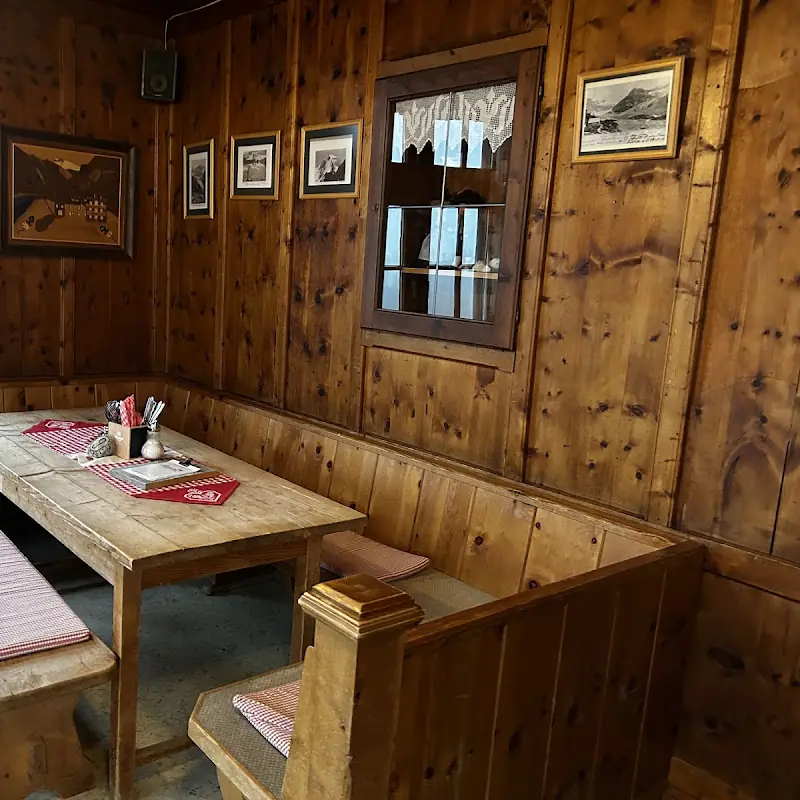 Alpenrosenhütte Zillertal