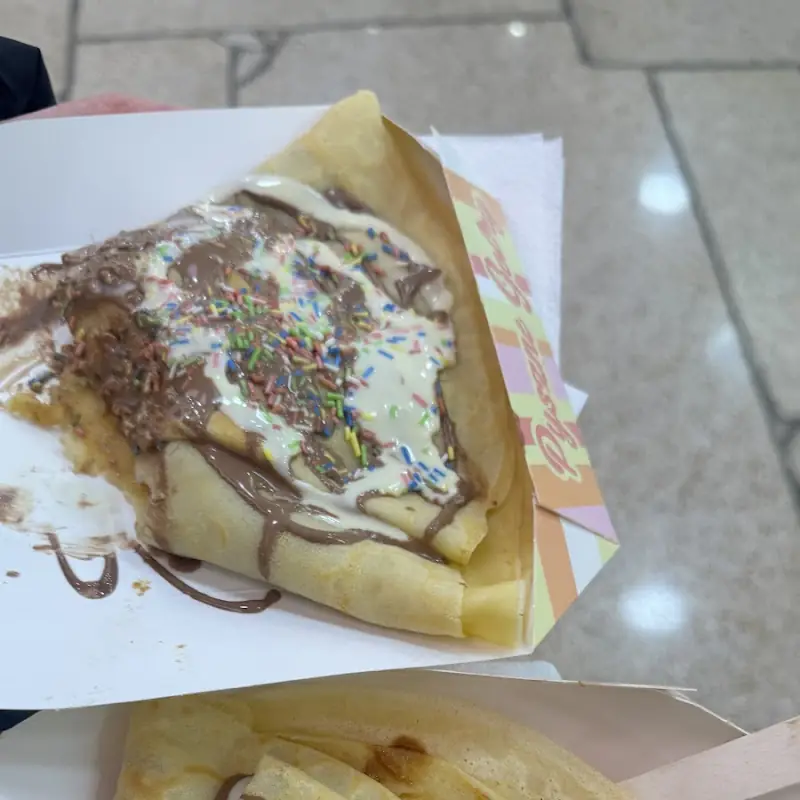 sugarella