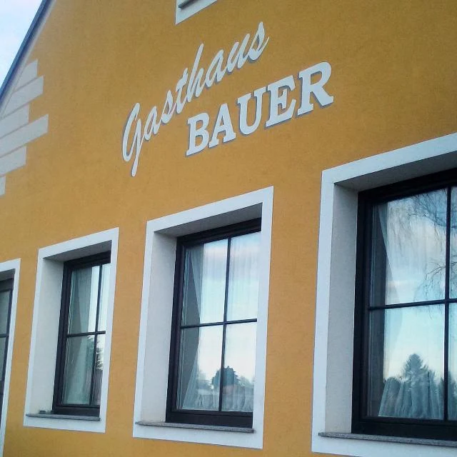 Gasthaus Bauer Gerald