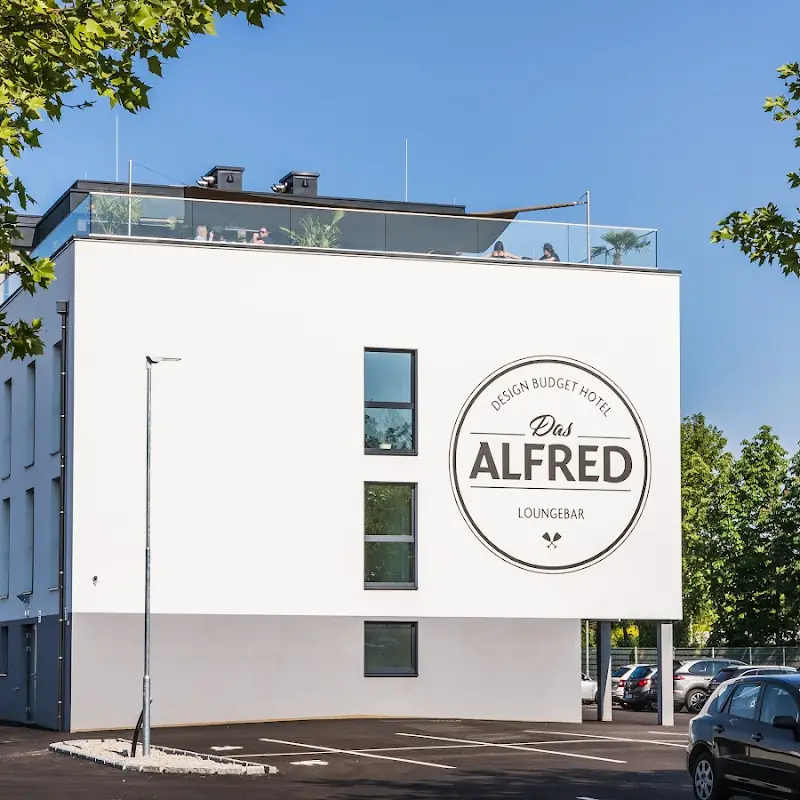 Das Alfred