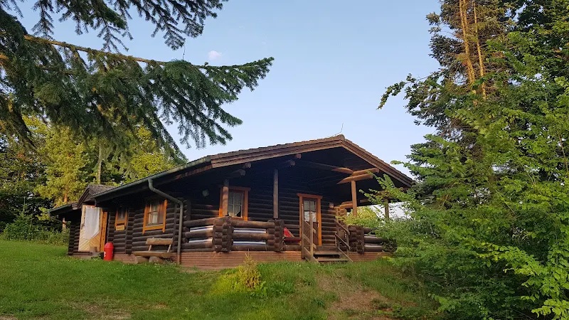 Die Alm - Feriendorf Loimanns