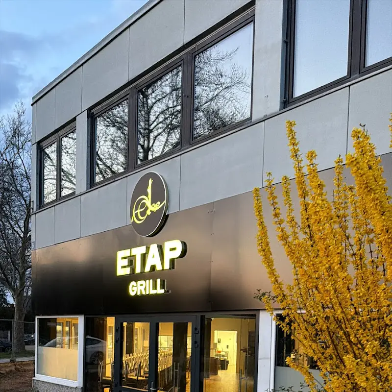 Etap Grill