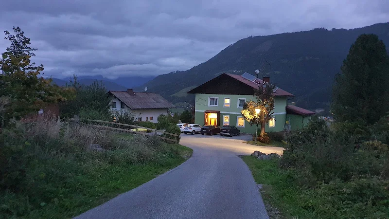Gasthaus Stadtwald