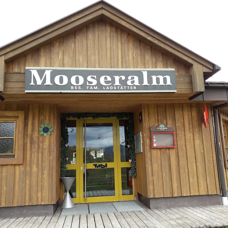 Sonnenplateau Mooseralm