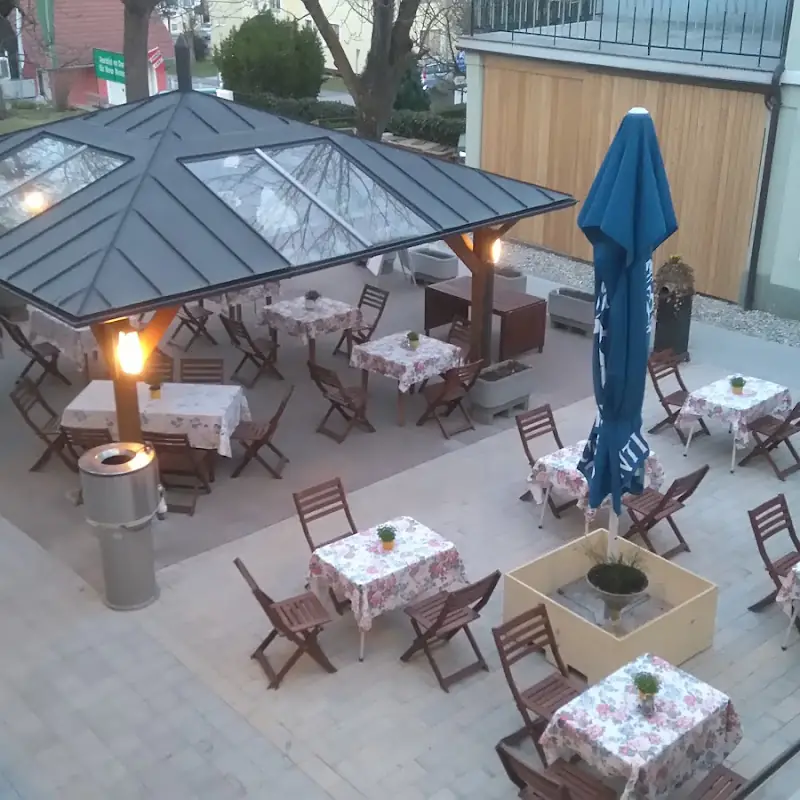 Gasthof Restaurant Hubmann