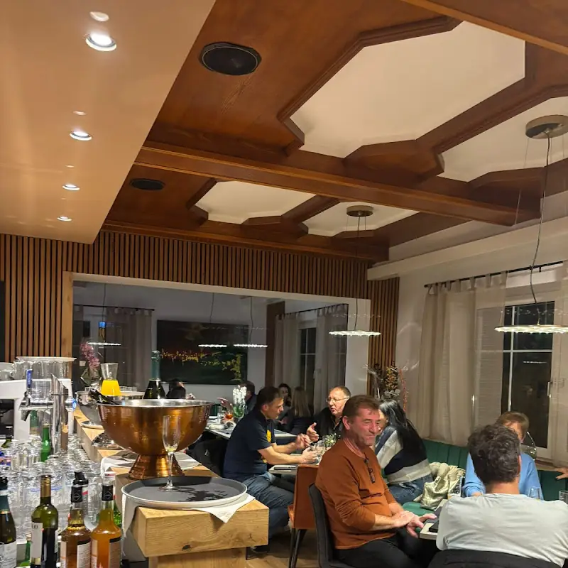 Restaurant Edel