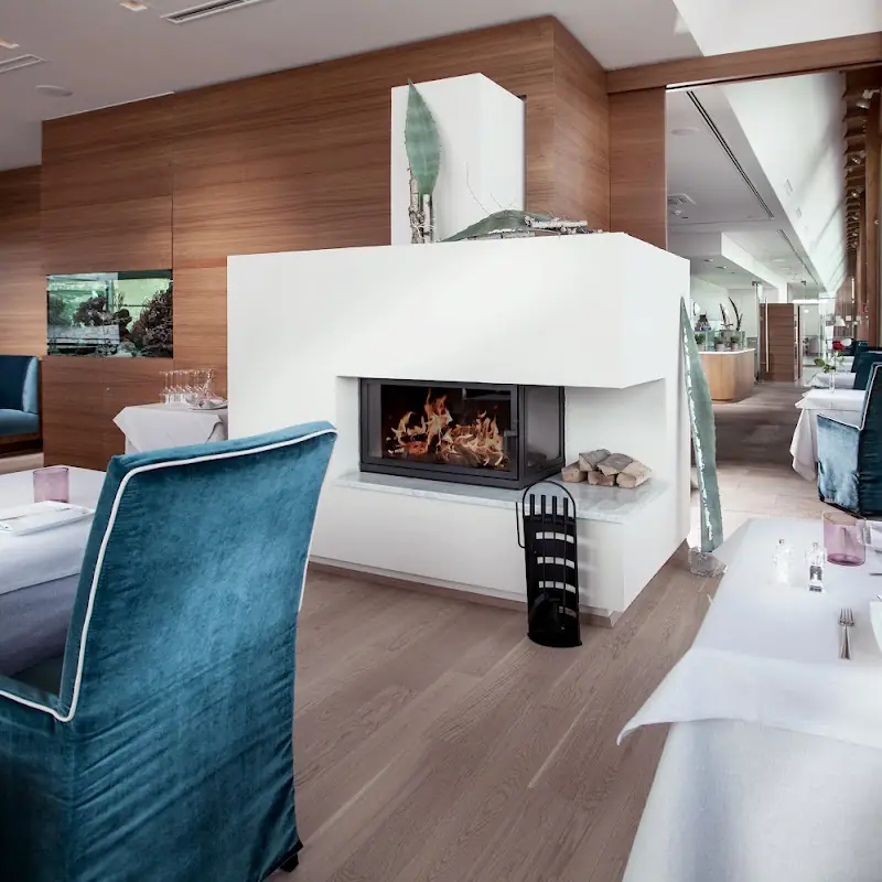 Geinberg5 Restaurant