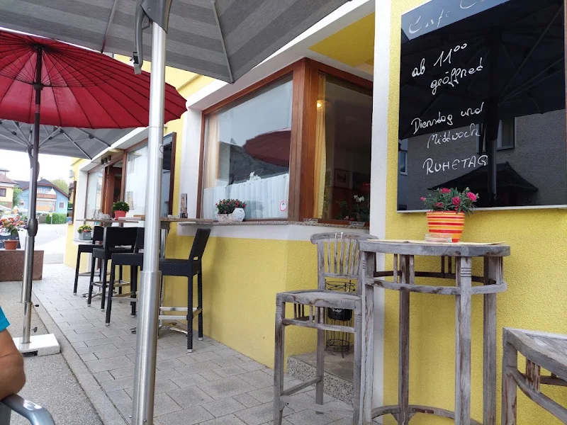 Café Central