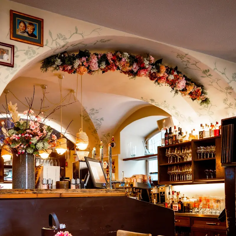 Restaurant Triangel
