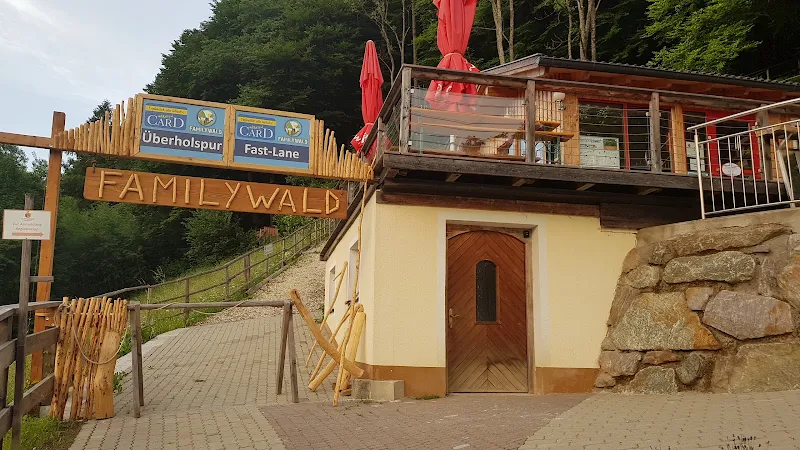 Gästehaus Margolf