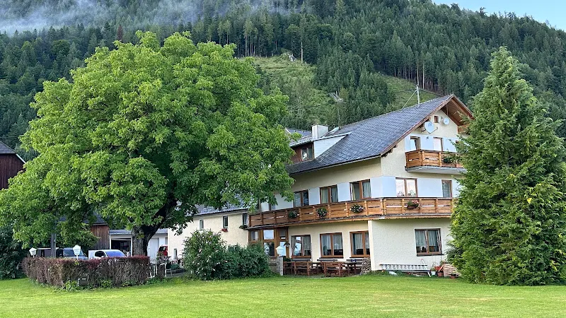 Pension ALPENHAUS
