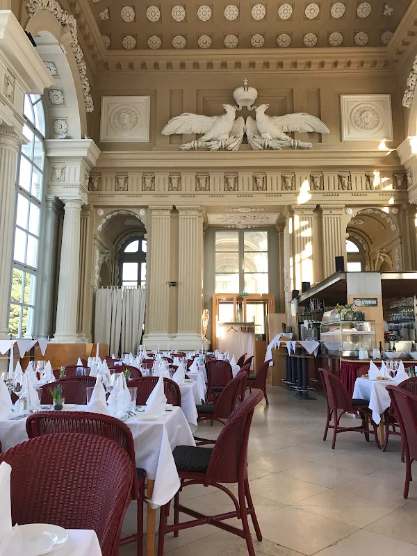 Café Gloriette