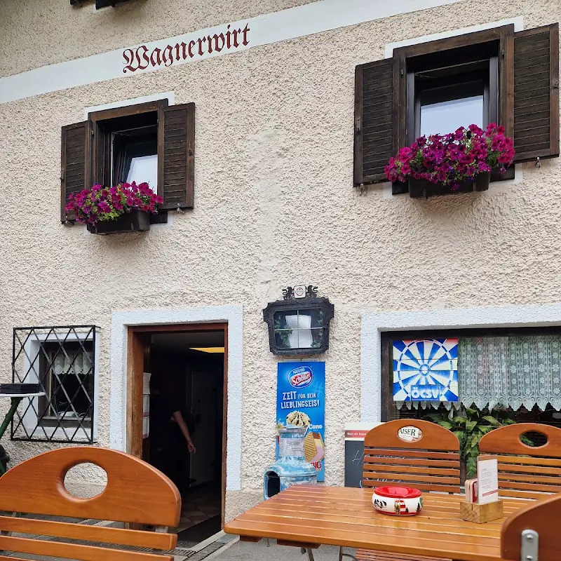 Gasthof Wagnerwirt